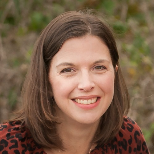 Photo of Catherine Hiles
